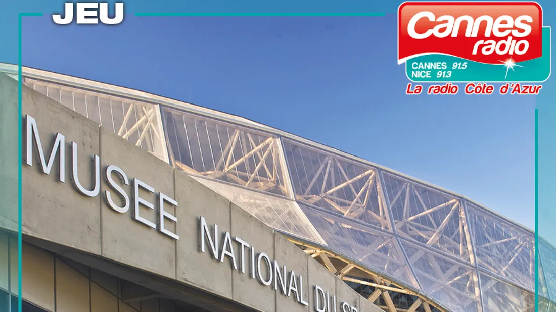 GAGNEZ DES INVITATIONS POUR LA MATINALE "SPORT SANTE" A NICE AVEC...