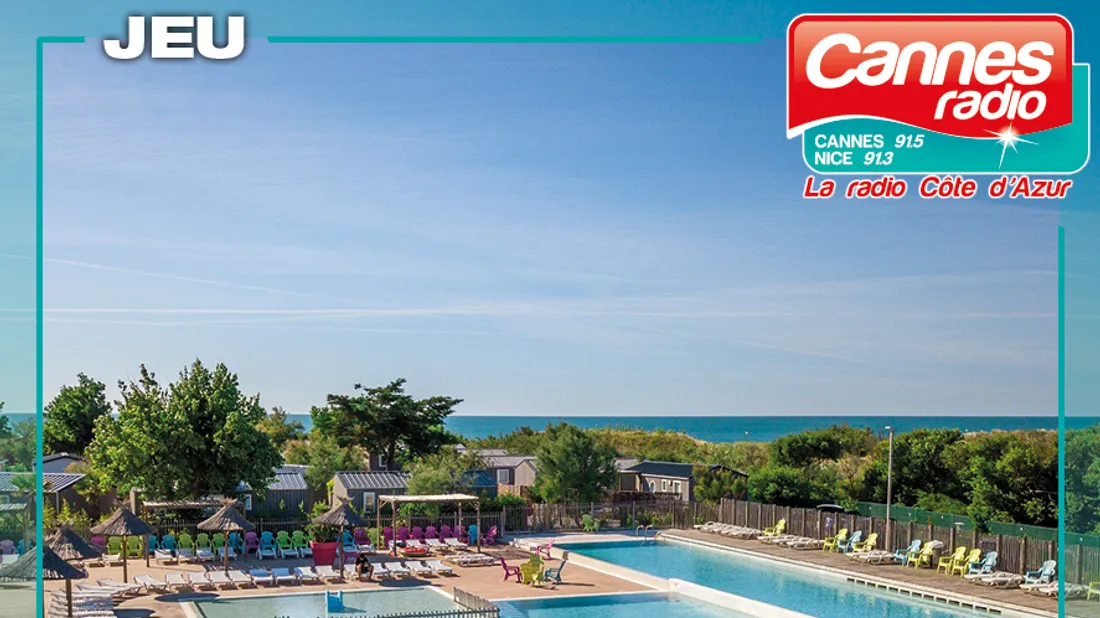 GAGNEZ VOS VACANCES EN FAMILLE AVEC HOMAIR VACANCES