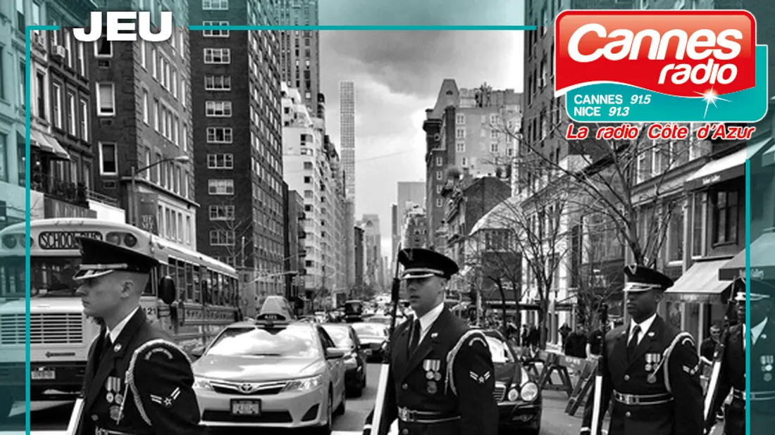 📸Gagnez un livre édition limitée à 500 exemplaires "Street of view" 