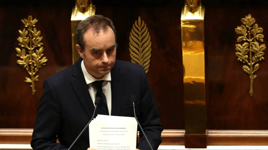 Budget 2026 : hausse des taxes, franchises médicales doublées,...