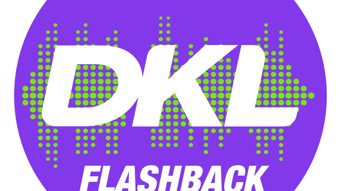 DKL FLASHBACK 80