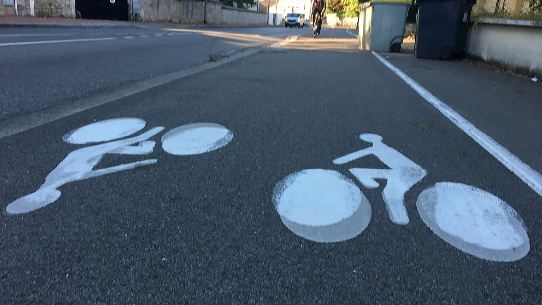 « Mai à vélo » : une balade à Chevigny et Sennecey-lès-Dijon