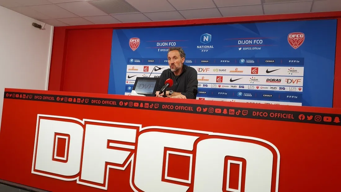 Difficile déplacement à Niort pour le DFCO 