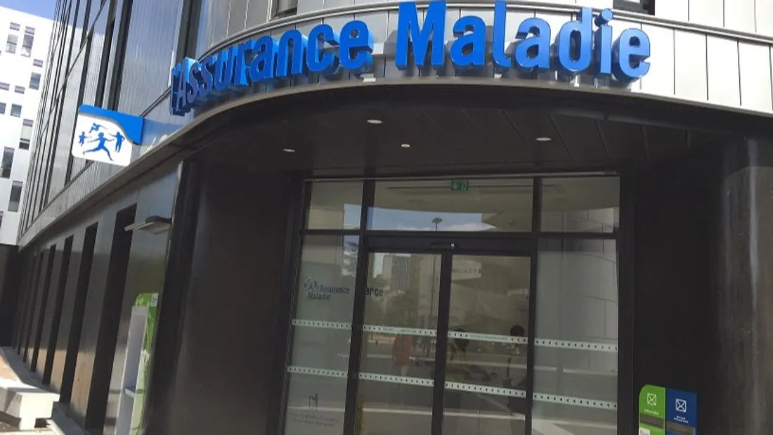 L’assurance maladie invite à adopter un réflexe citoyen en cas...
