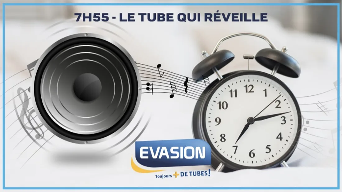 LE TUBE QUI RÉVEILLE