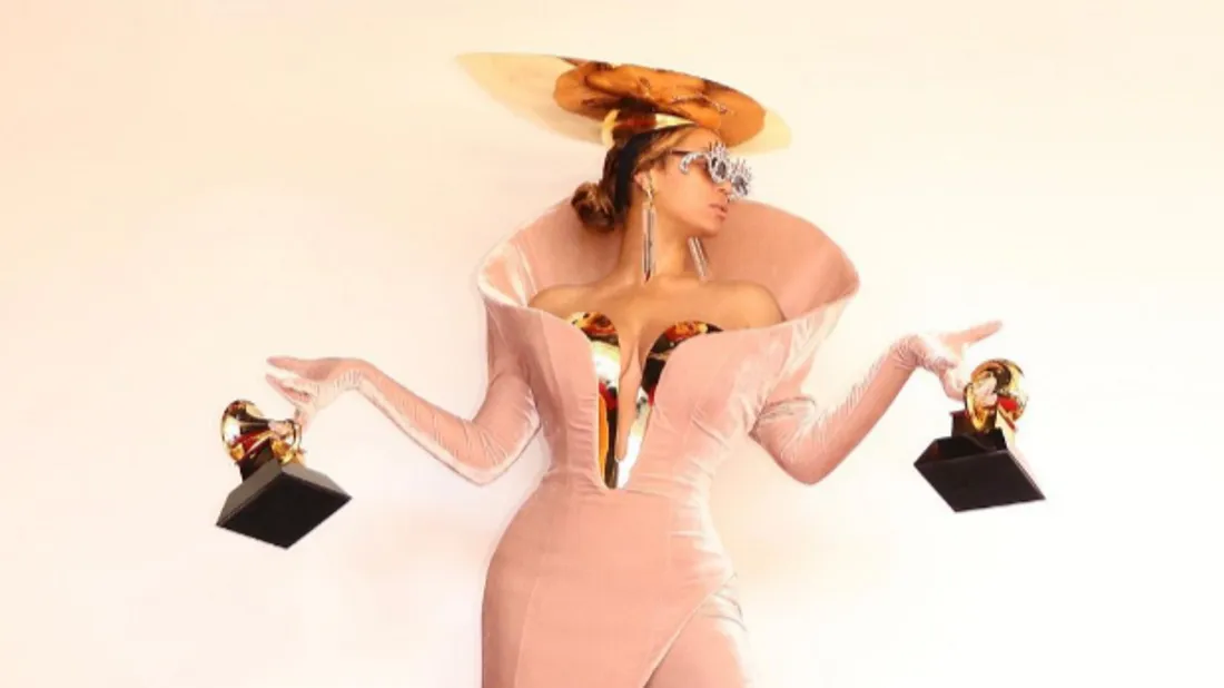 Grammy Awards : Beyonce, la House triomphante... du délire ou pas ? 