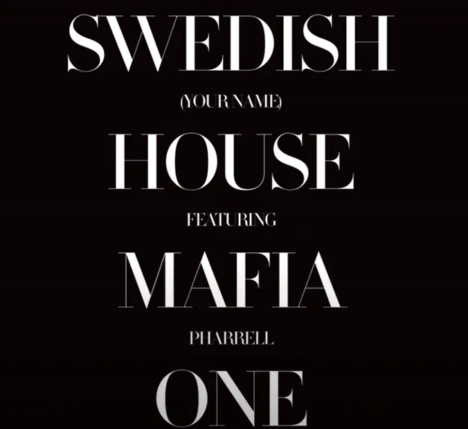 Il y a 15 ans, la Swedish House Mafia inondait la planète électro...