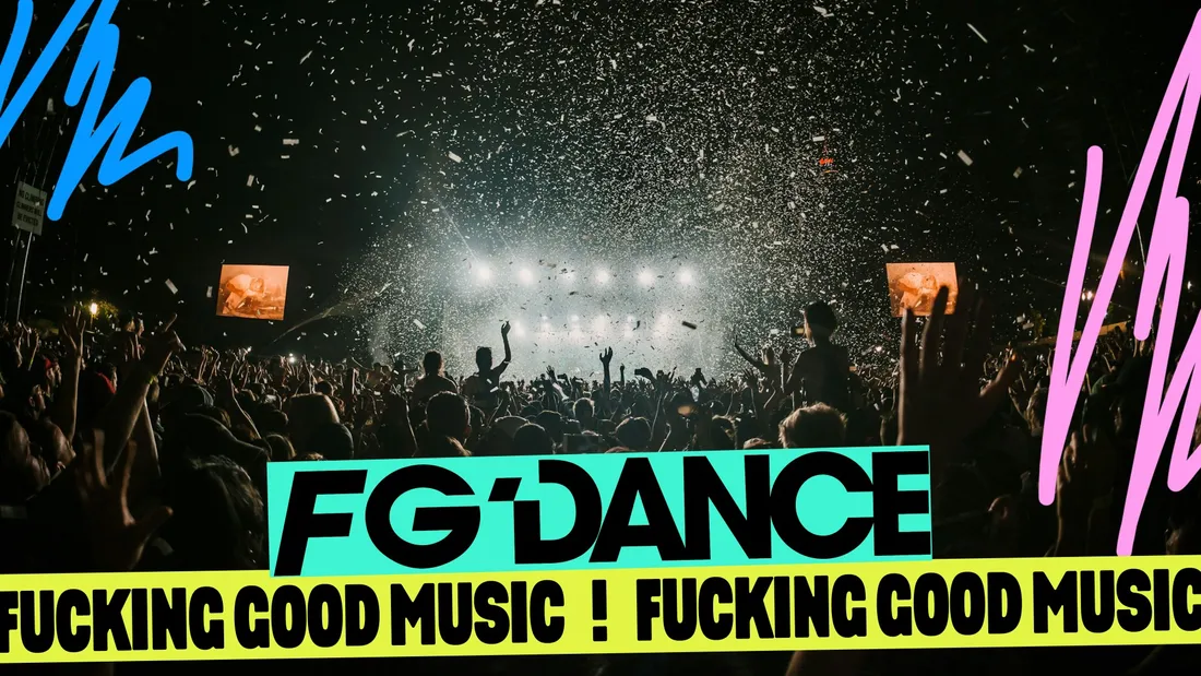 RADIO FG