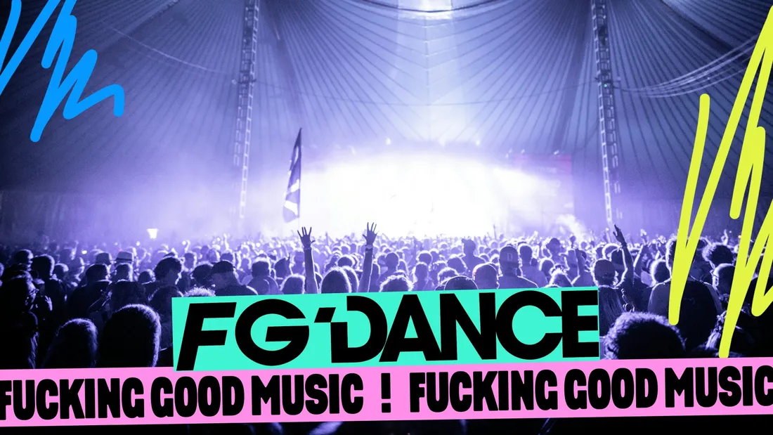 RADIO FG
