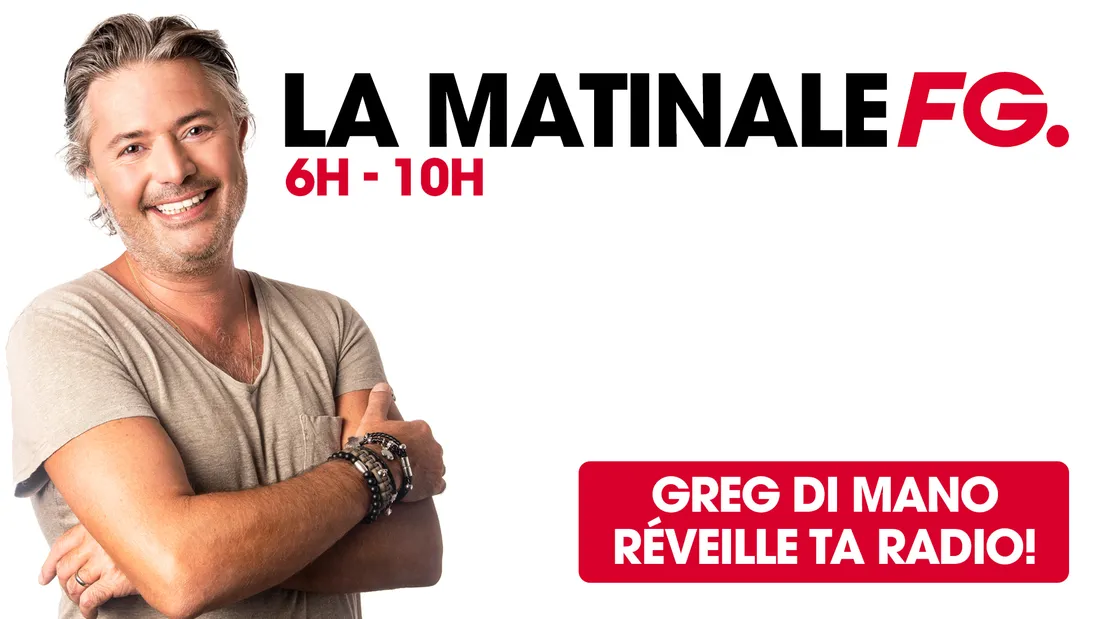 RADIO FG