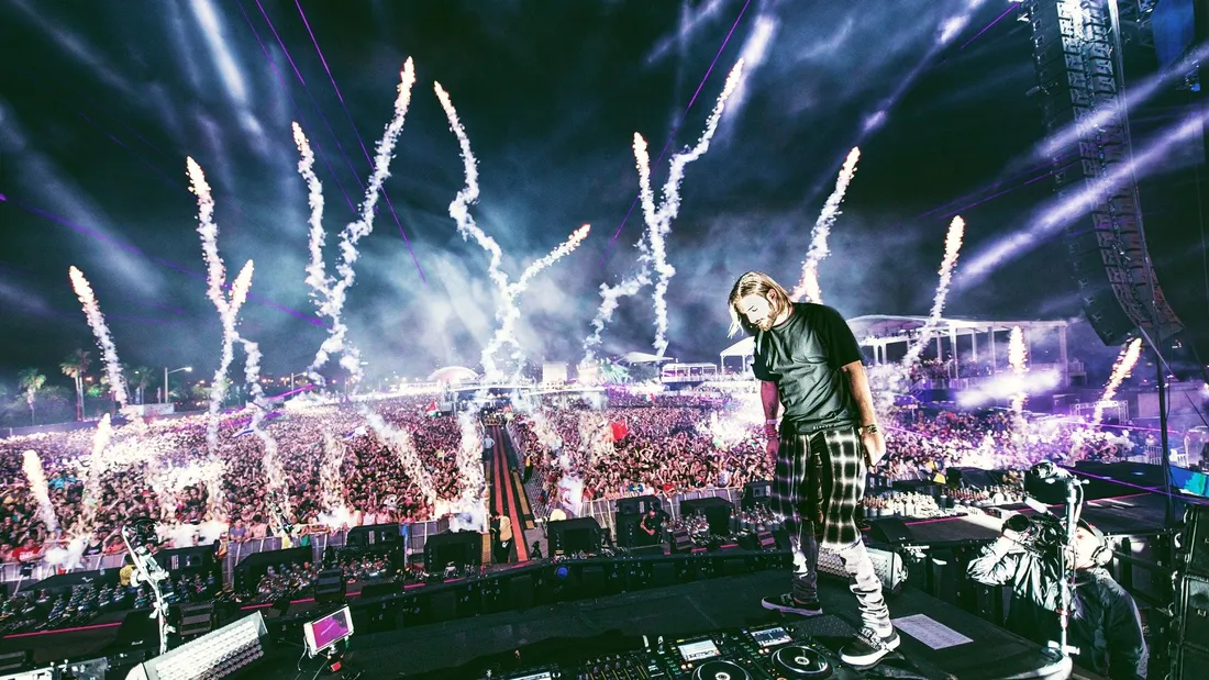 Il y a pile 10 ans, Alesso sortait-il le meilleur remix de l’histoire pour les festivals ?