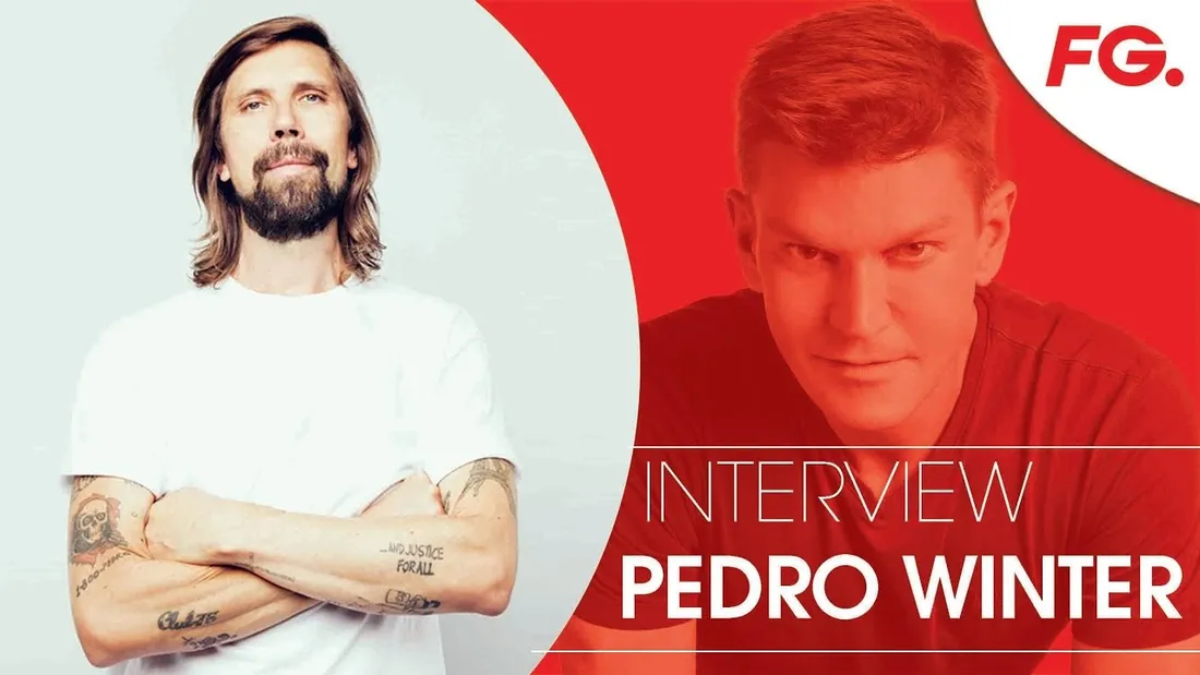 Découvrez les Interviews Happy Hour par Antoine Baduel