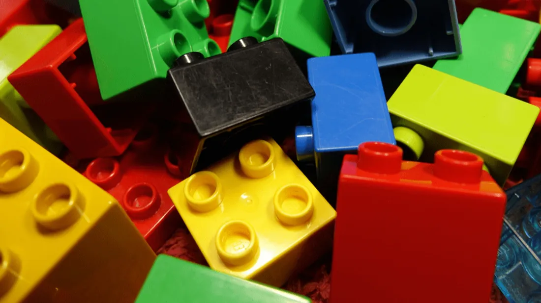 Brick à Sizun : expo Lego ce week-end 