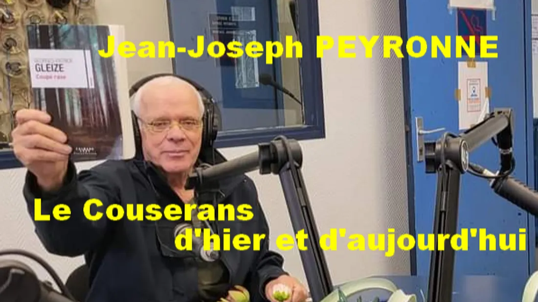 JEAN-JOSEPH PEYRONNE