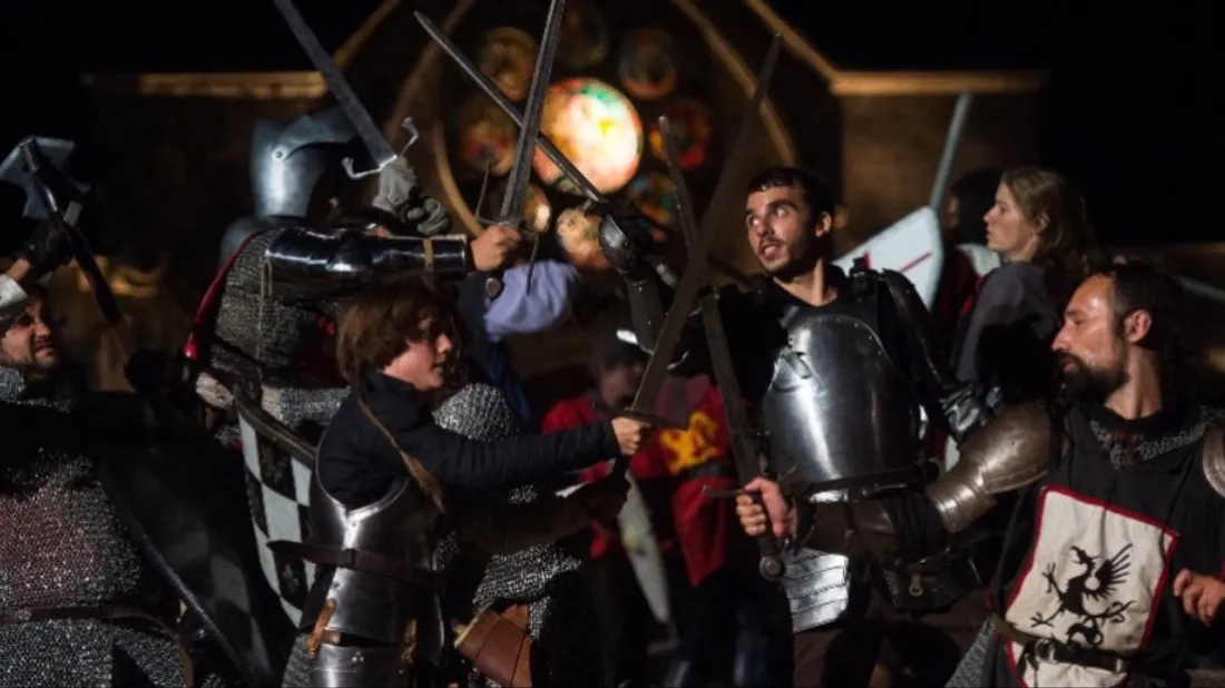 Castillon-la-Bataille : les trois dernières représentations auront...