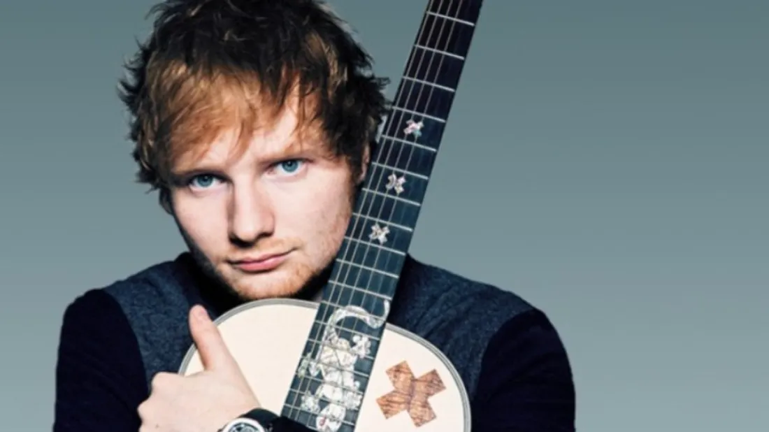 Ed Sheeran : Disney+ annonce la sortie d’une série-documentaire le 3 mai prochain