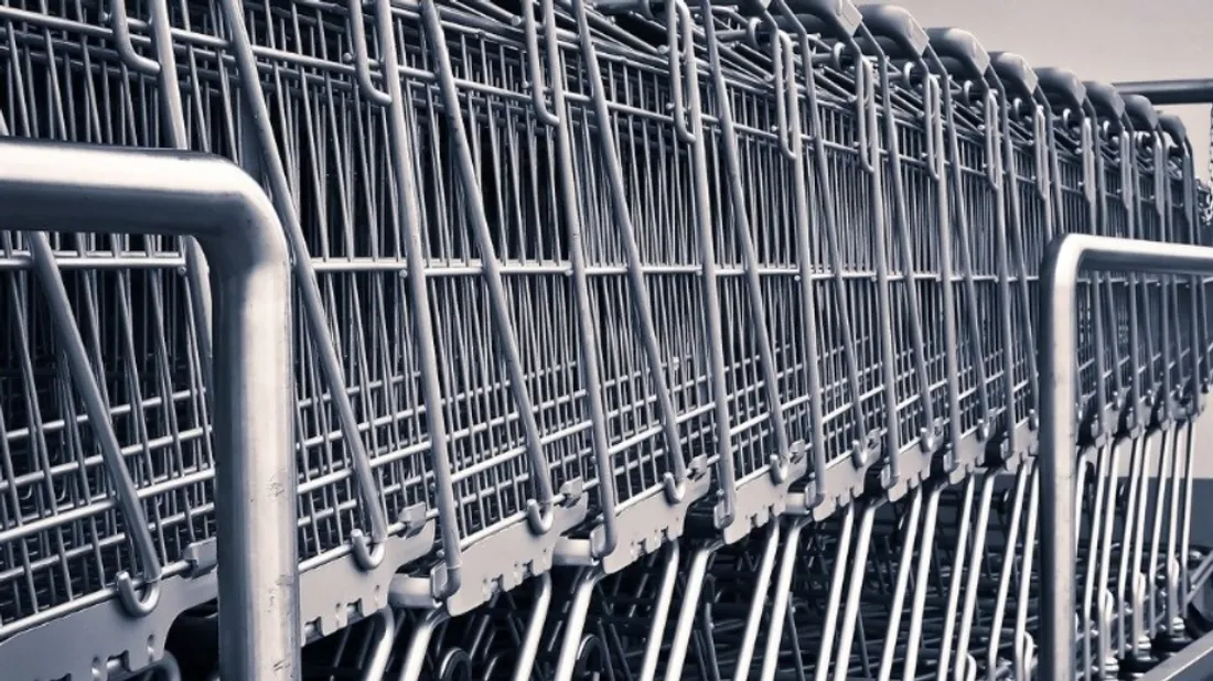 Courses : attention à la "cheapflation"