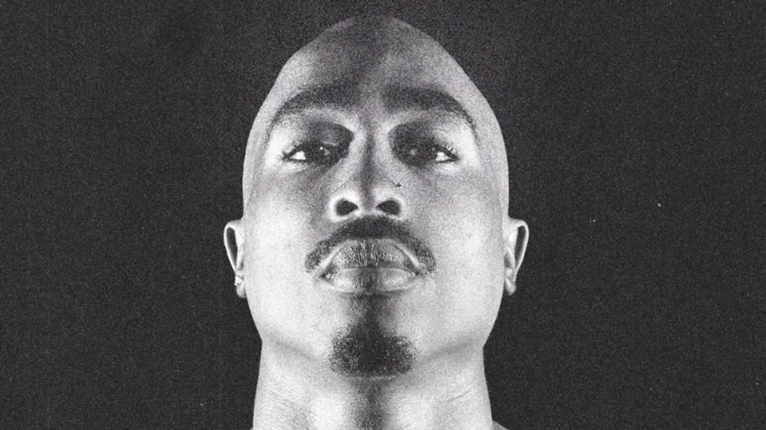 2Pac : une biographie officielle autorisée du rappeur a été annoncée, voici la date de sortie 