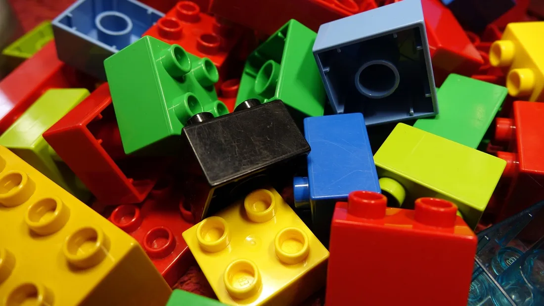Le trafic de Lego existe bel et bien, et il est bien plus...