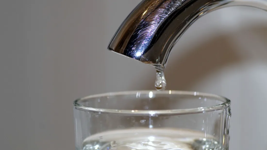 Êtes-vous en restriction d’eau ? La plateforme « vigieau » vous...