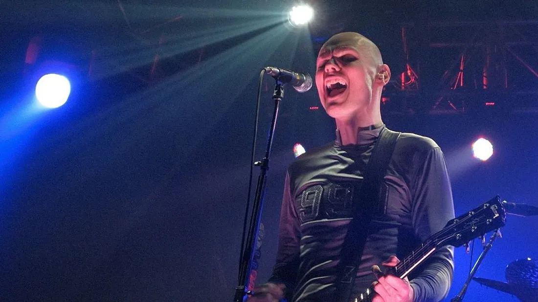 Un tout nouveau single pour les Smashing Pumpkins et une tournée avec Interpol