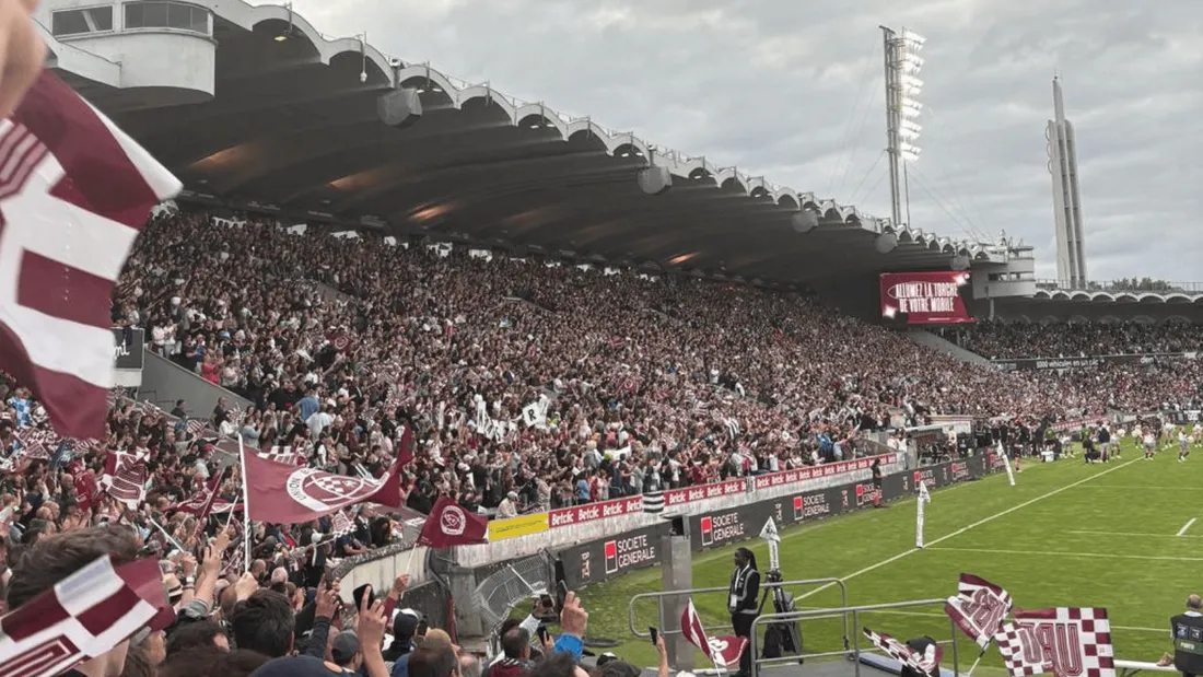 Les candidats sont déjà très nombreux pour obtenir un abonnement à l’UBB