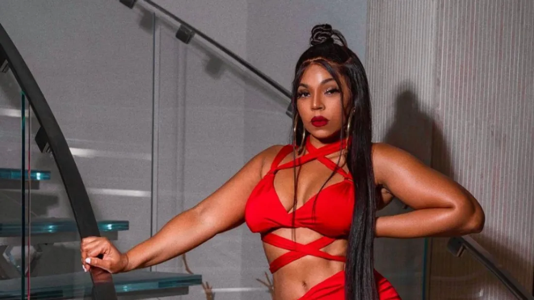 Ashanti rejoint le casting du film "No Address" axé sur la vie des sans-abris