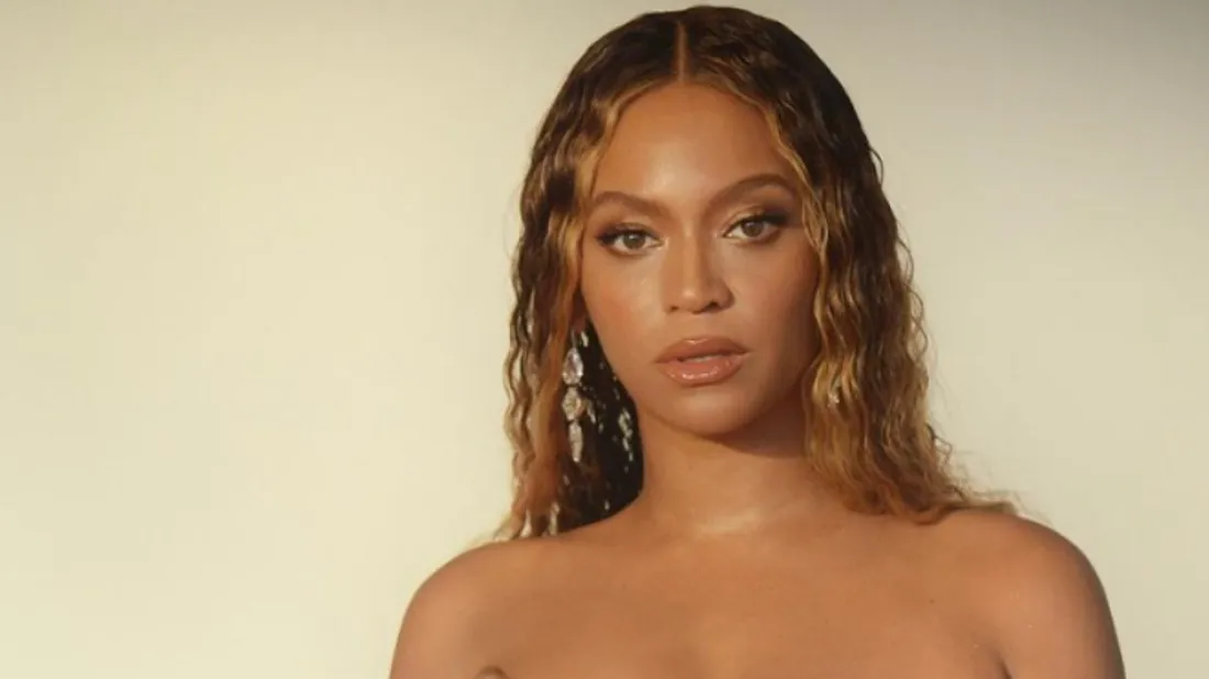 Grammy Awards 2023 : Beyoncé entre dans la légende en devenant...