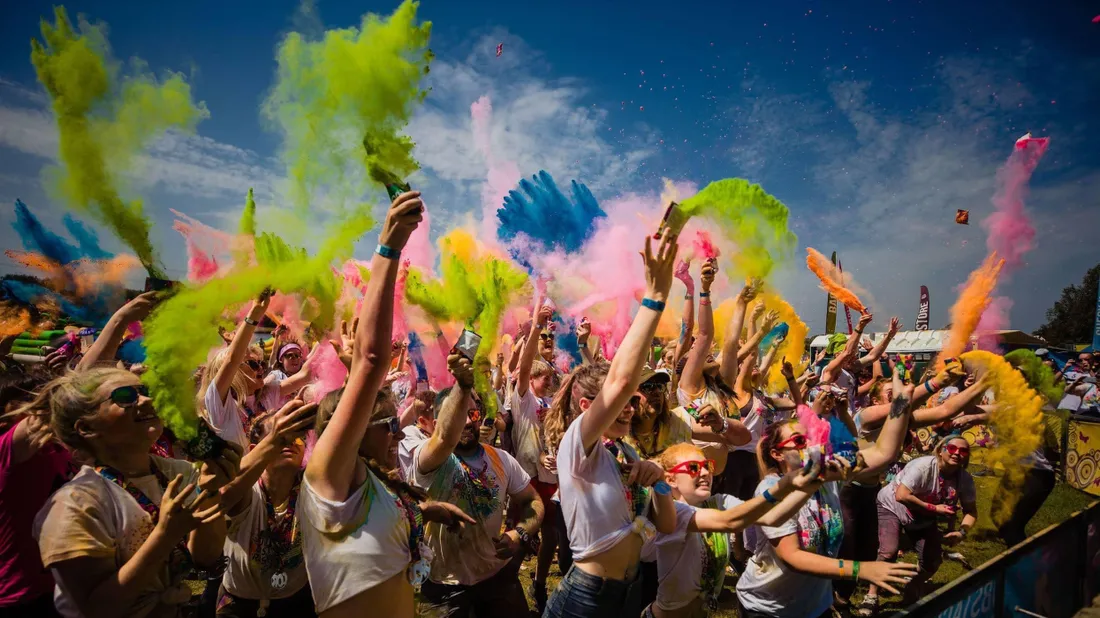 Zoo de Vincennes, Dampierre-en-Yvelines et Color Obstacle Rush… : trois idées de sortie pour ce week-end en Île-de-France !