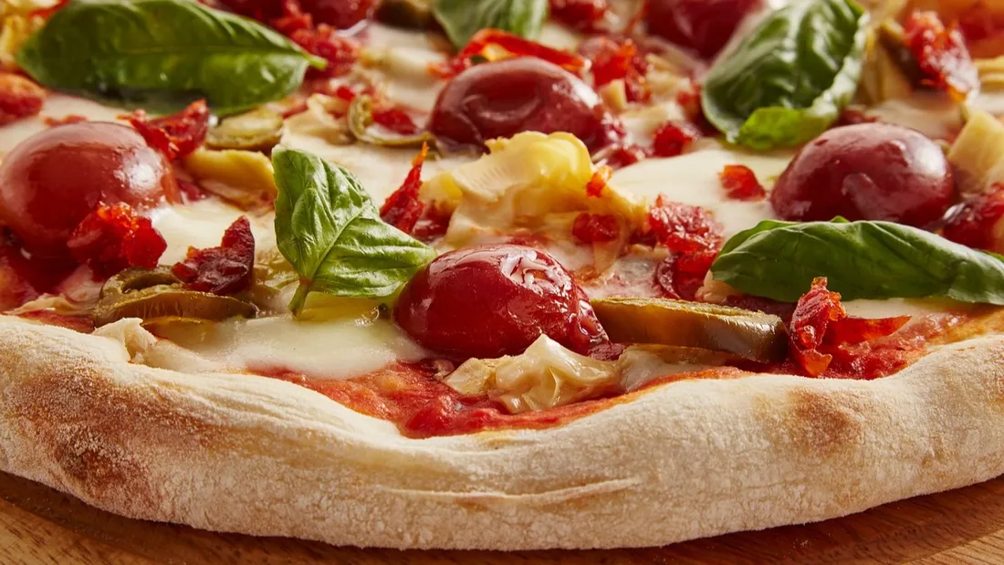 Un champion du monde de pizza s'installe à Boulogne-Billancourt