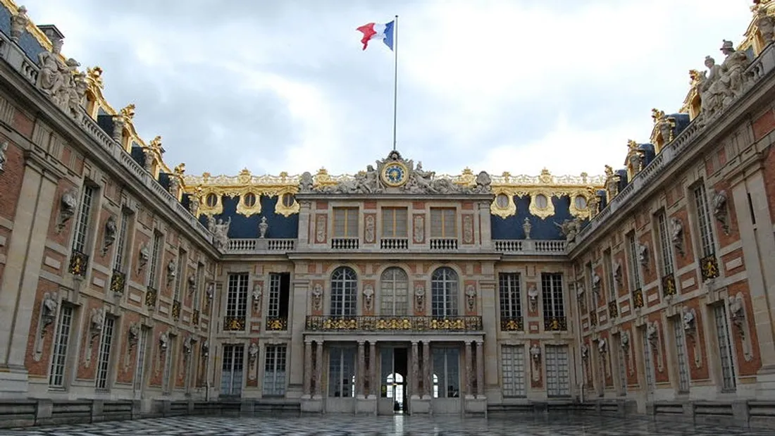 Foire du Trône, Château de Versailles, Fête des cerisiers… : trois idées de sortie pour ce week-end en Île-de-France ! 