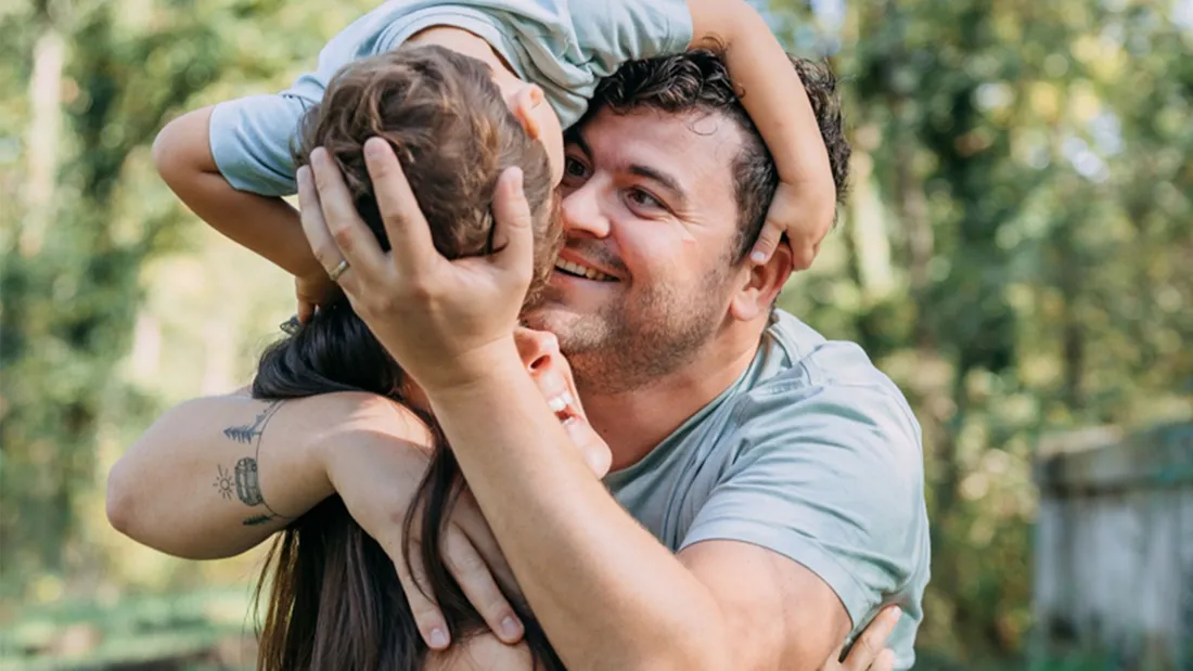 GAGNEZ VOTRE SÉANCE PHOTO EN FAMILLE 