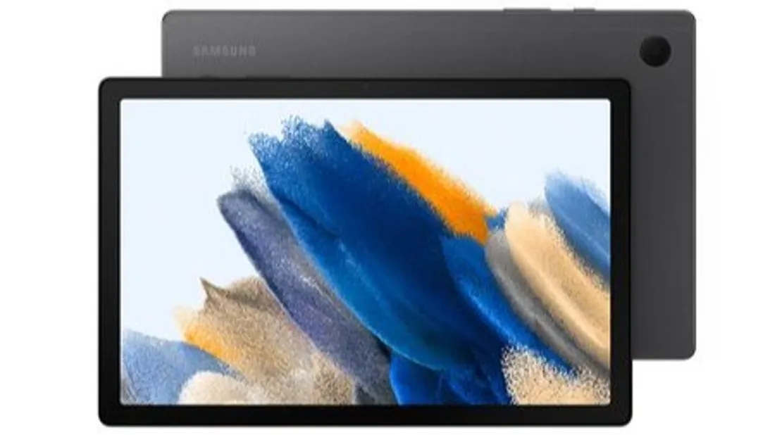 Gagnez votre tablette tactile 