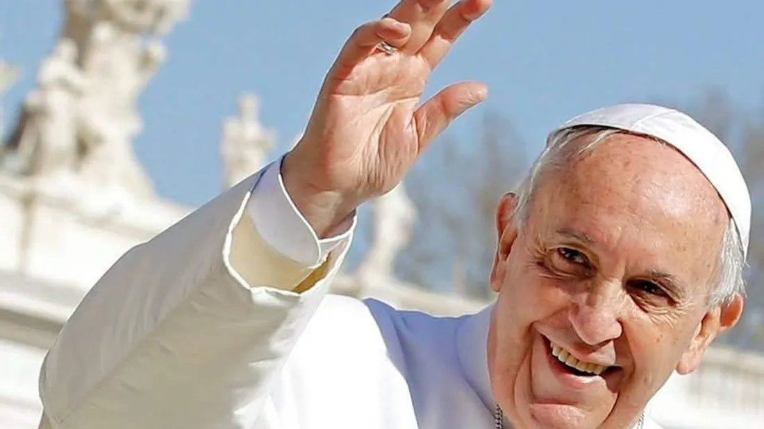 Le Pape François est décédé