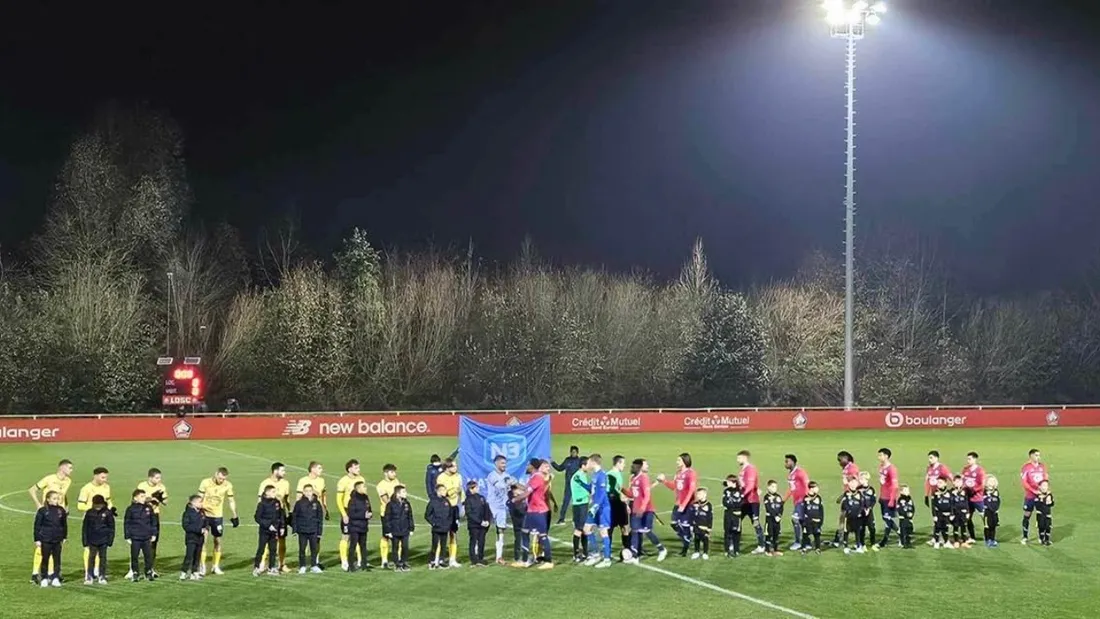 Basket, foot, hand... Les matchs du week-end