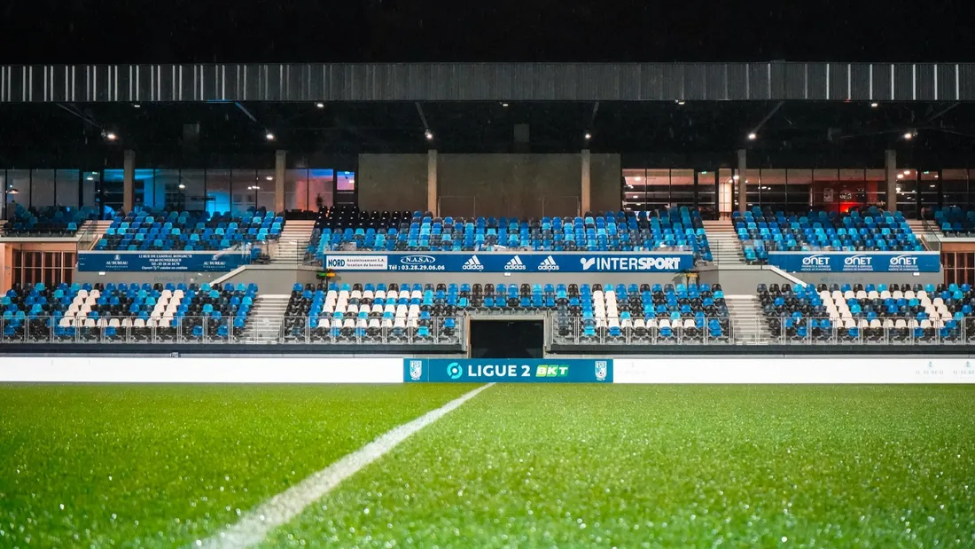 Foot : L'USLD passe sans encombre devant la DNCG