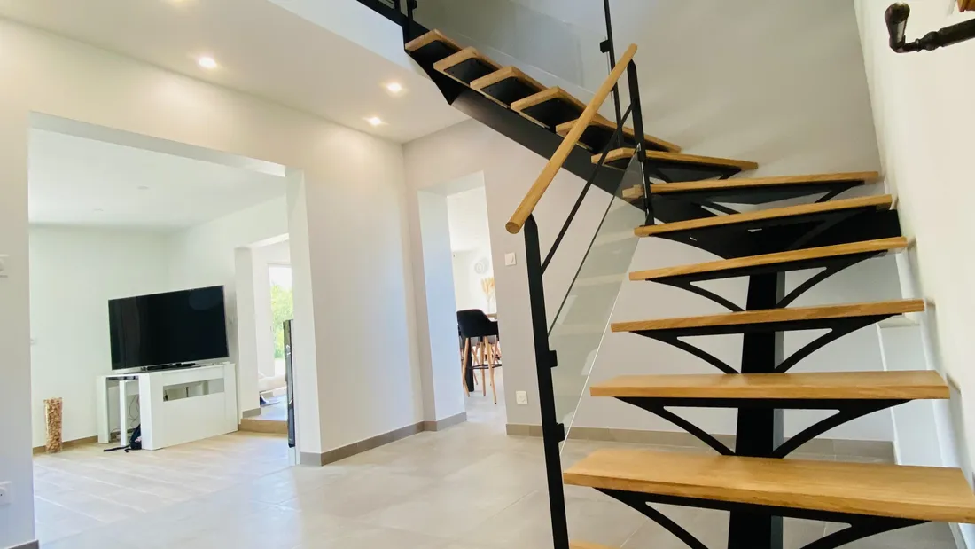 Zoom sur l'entreprise AP Métallerie à Montjean-sur-Loire (49)