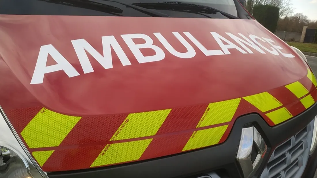 Chailland. Une femme de 37 ans décède dans un accident avec un camion