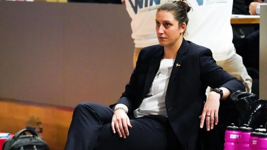 Club Oxygène. Interview avec Aurélie Bonnan, entraîneure de l’Union...