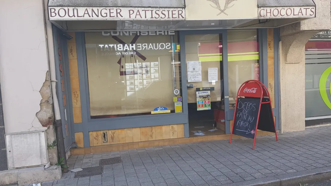 Lion d'Angers. À l'arrêt après l'incendie de son four, ce boulanger...
