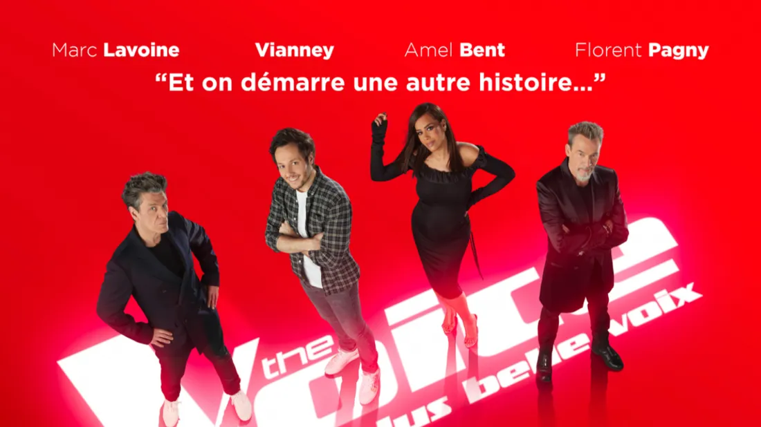La saison 11 de THE VOICE démarre ce Samedi ! (Interview de Vianney)
