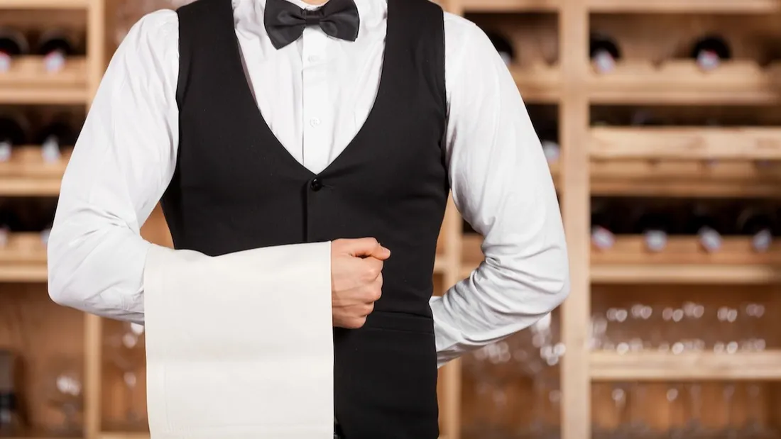 Le restaurant "Le XIIIème" recrute un apprenti.
