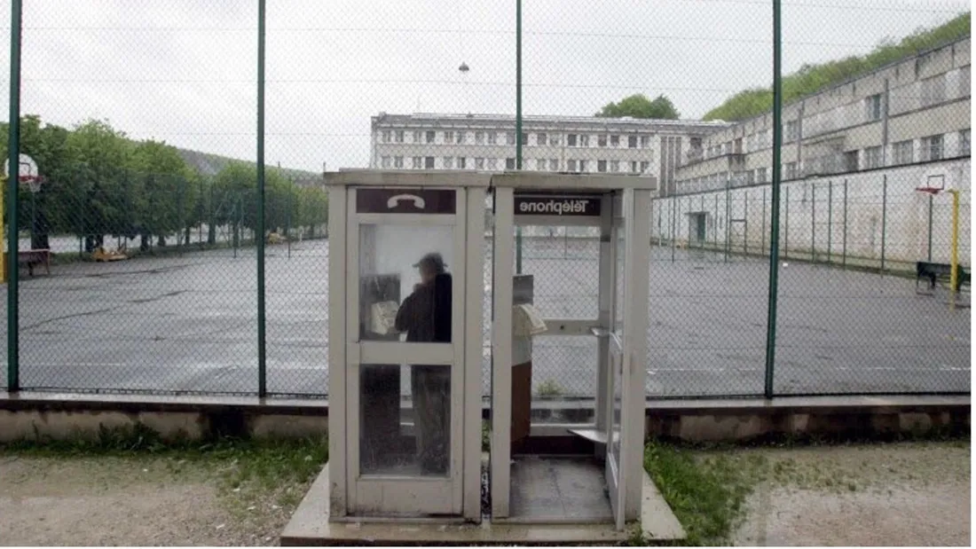 Le retour des cabines téléphoniques à Strasbourg ?
