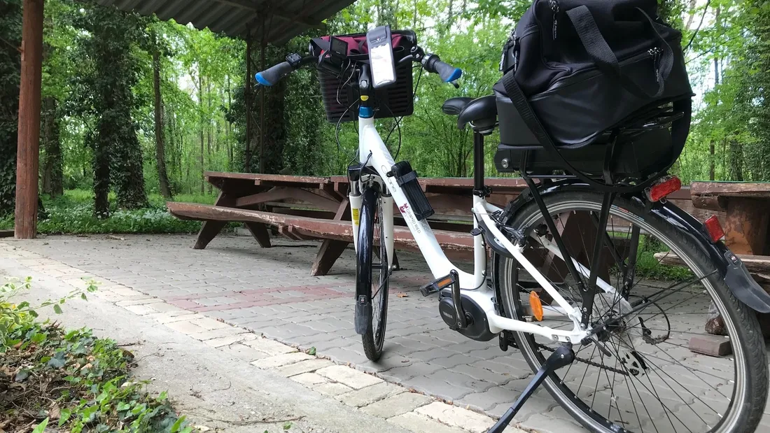 Les 5 plus beaux circuits vélo à faire en famille en Alsace