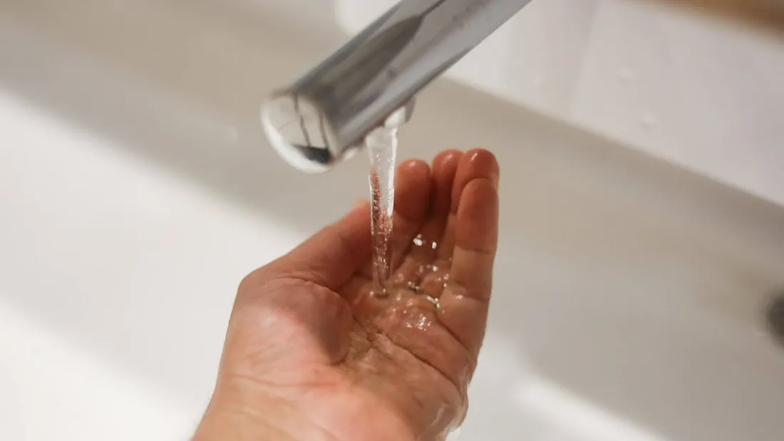 L'eau du robinet impropre à la consommation à Saverne et Monswiller 