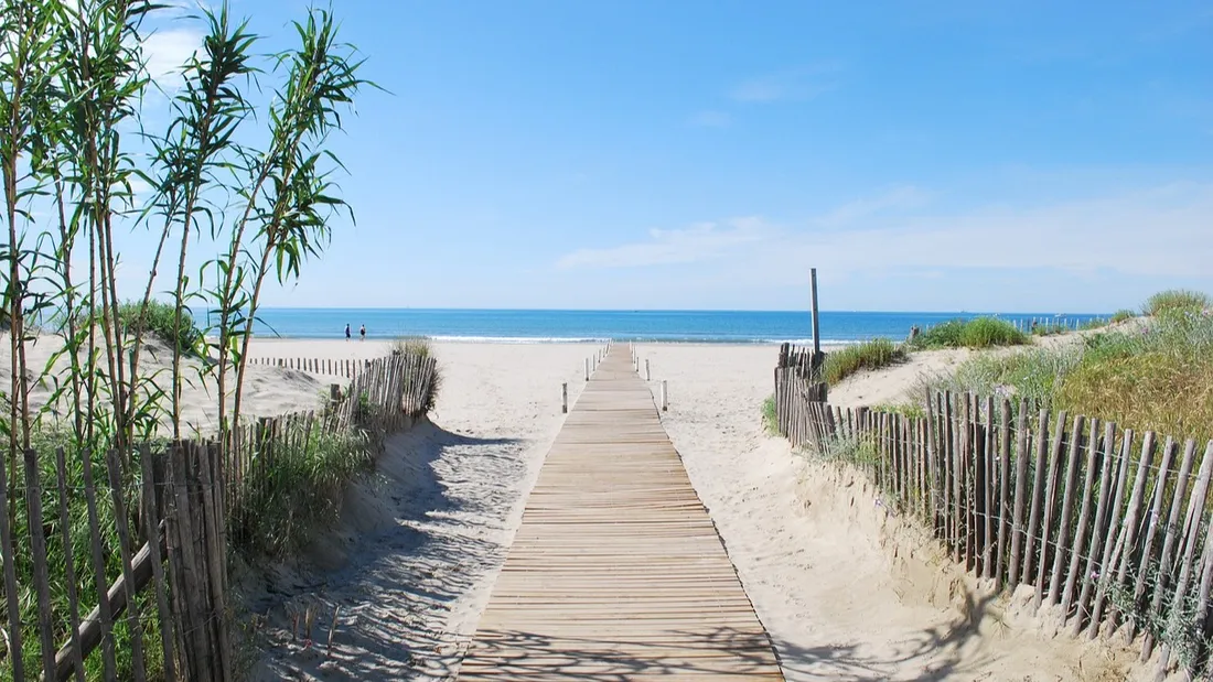 « Sea, Grapes & Sun »: 11 étapes sur les plages du golfe du Lion 