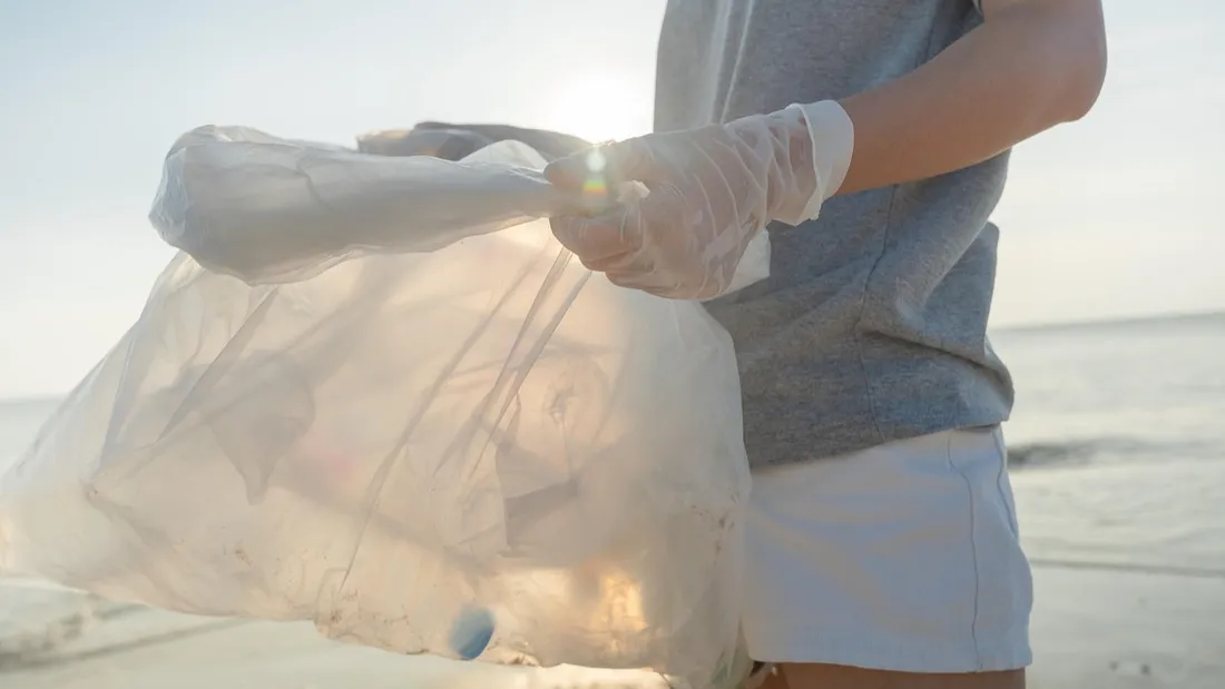 Le World Clean Up Day débarque ce week-end, des centaines de...