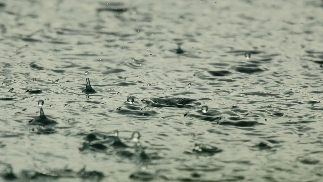 Météo du week-end : un temps très instable près de la Méditerranée