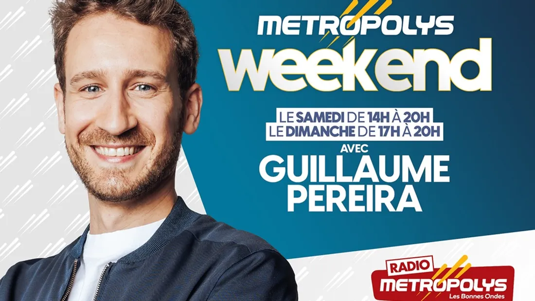 metropolys weekend