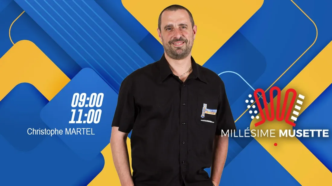 Millésime musette